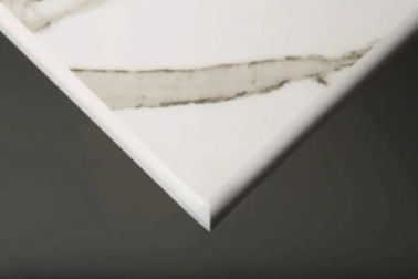 客廳石材背景墻：巖板家具為什么突然火了？巖板背景墻為什么受人喜愛？