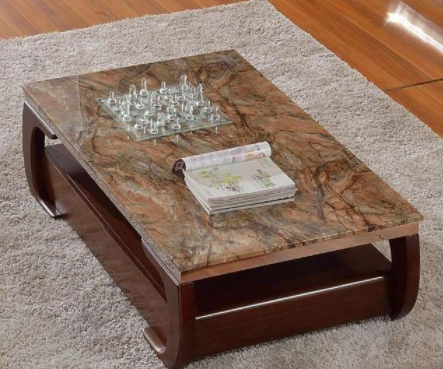 石材護(hù)理養(yǎng)護(hù)：石材茶幾尺寸是多少？最受歡迎的大理石茶幾知識(shí)分享