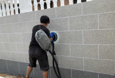 天然花崗巖石材：簡單幾步，輕松解決石材日常翻新及護(hù)理