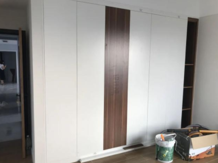 精裝房軟裝，哪些家具要全屋定制？