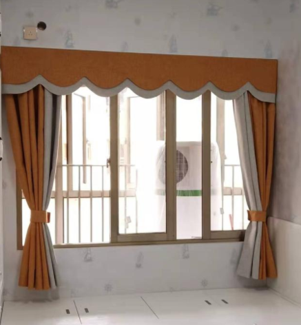 辦公室窗簾大部分人首先想到的是卷簾，垂簾。百葉窗簾