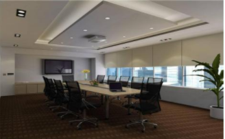 如何打造良好的工作環(huán)境？辦公綠化你選對了嗎？