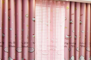 歐式窗簾搭配：窗簾有哪些種類？窗簾的風(fēng)格有哪些？