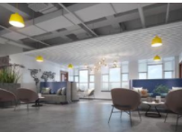 上海辦公室裝修設(shè)計(jì)，辦公室裝修如何降低噪聲？