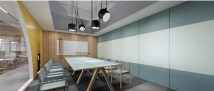 廈門(mén)辦公室裝修設(shè)計(jì)，辦公室裝修施工后吊頂驗(yàn)收方法