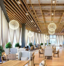 照明燈具加盟，室內(nèi)燈具如何選購(gòu)呢？