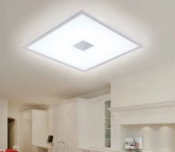 臥室燈光設(shè)計(jì)說(shuō)明：燈光設(shè)計(jì)之燈具的種類及使用方法