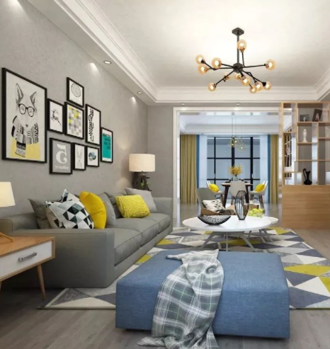 節(jié)能燈具照明;燈具裝修指南，如何選取合適的燈具?