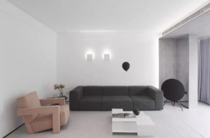 客廳無主燈設(shè)計：見光不見燈就能改變室內(nèi)格調(diào)，無主燈設(shè)計打造高品位的居家環(huán)境