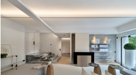 戶外燈具燈飾：裝修時(shí)燈具應(yīng)該怎么選？