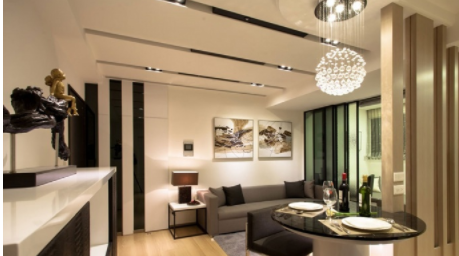 凈化燈具價(jià)格：燈具裝修指南，95%的家庭能直接照搬！