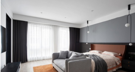 室內(nèi)軟裝修設(shè)計(jì)，室內(nèi)軟裝的四大原則，要牢記