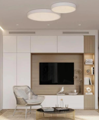 青島燈具市場：在挑選燈具時(shí)，應(yīng)該注意什么？