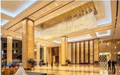 室內(nèi)照明設(shè)計(jì)標(biāo)準(zhǔn)：酒店照明設(shè)計(jì)以及燈具定制應(yīng)該注意哪些細(xì)節(jié)？