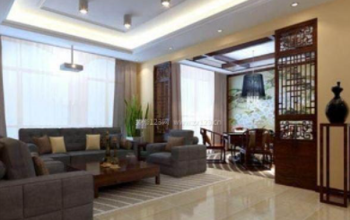 家庭室內(nèi)裝修材料：室內(nèi)裝修都用的是哪些材料？