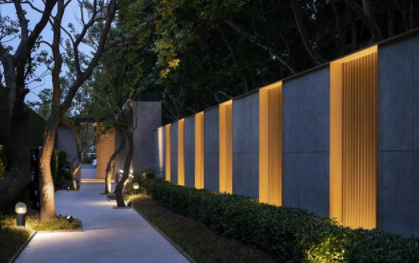 智能照明方案：室內(nèi)與室外產(chǎn)品的不同！