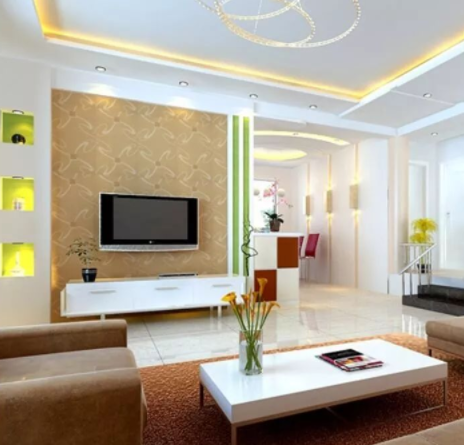 福州室內(nèi)裝修除味：室內(nèi)裝修半包包含哪些材料？