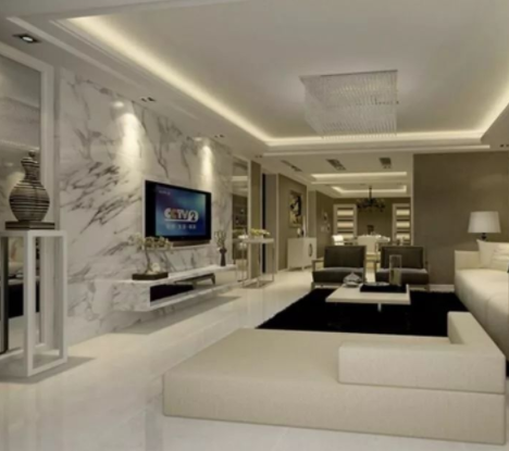 節(jié)能led燈具加盟：怎樣選擇LED室外亮化燈具呢？