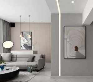 防撞木樓梯扶手：家庭室內(nèi)樓梯扶手什么材質(zhì)好？