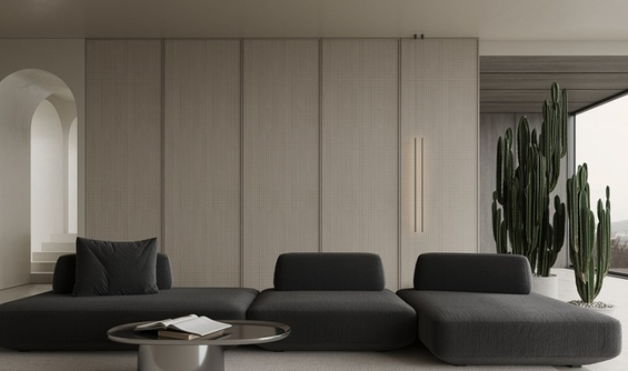 這個(gè)夏天讓藤編家具給你的家降降溫！