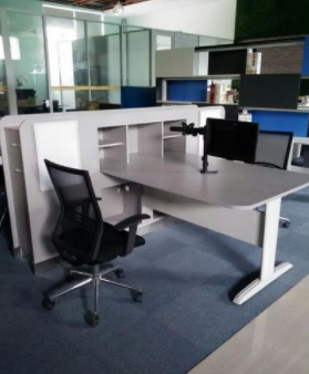 后現(xiàn)代家具：現(xiàn)代銀行家具該怎么分類？