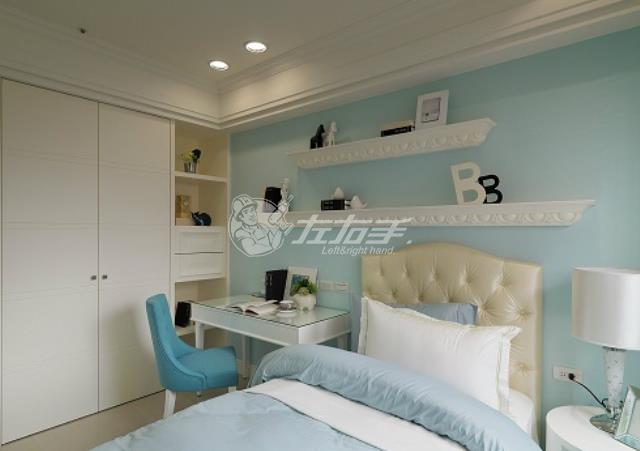 關于墻面乳膠漆的錯誤認知,你中了幾條？