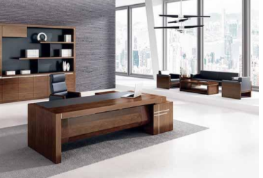上海中式家具定制：引領(lǐng)現(xiàn)代辦公室簡(jiǎn)約設(shè)計(jì)之風(fēng)，現(xiàn)代簡(jiǎn)約辦公家具定制