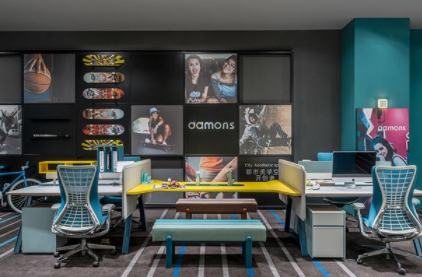 簡(jiǎn)約風(fēng)格裝修：現(xiàn)代辦公家具的風(fēng)格怎樣搭配？