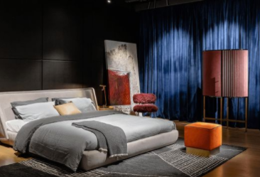 家裝后現(xiàn)代風(fēng)格：意大利現(xiàn)代家具風(fēng)格特點(diǎn)有哪些？