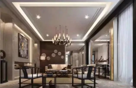 現(xiàn)代室內(nèi)裝修風(fēng)格：紅木家具適合現(xiàn)代的裝修風(fēng)格嗎？