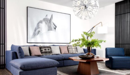 家裝現(xiàn)代簡約風格，現(xiàn)代簡約風格究竟有何特點？