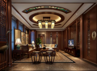 中國紅木家具知識：為什么說紅木家具可以把現(xiàn)代“洋家具”甩出幾條街？