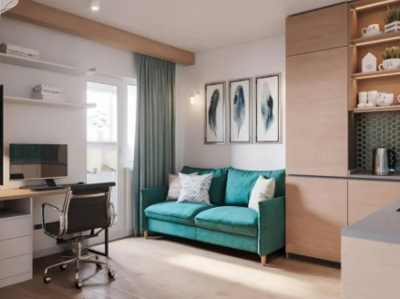 簡約風格裝修圖片：現(xiàn)代簡約風了解一下！12件家具幫你輕松打造現(xiàn)代舒適簡約風