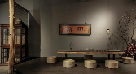 中國新古典家具，現(xiàn)代家庭如何陳設(shè)古典家具？