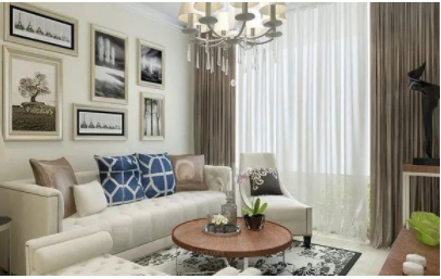 現(xiàn)代中式家裝設(shè)計風(fēng)格特點和設(shè)計理念解析