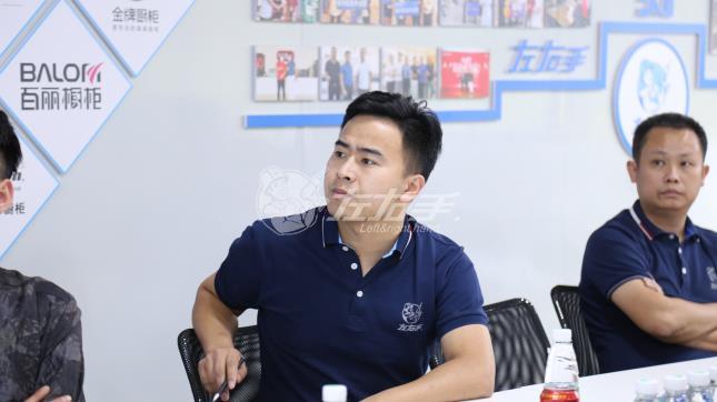 小人物·大作為|德才兼?zhèn)?，謙虛有禮——山東運營中心徐茂眾望所歸