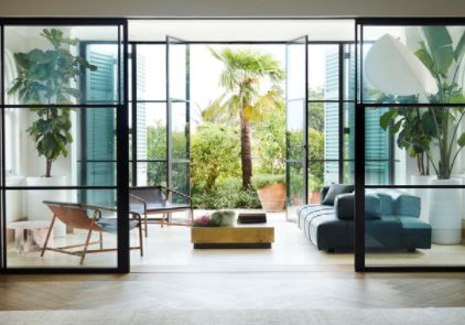 新古典風(fēng)格：古典主義別墅的新生，每件家具都超貴，奢華典雅而又現(xiàn)代