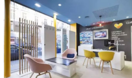 中國家具設(shè)計品牌，辦公家具設(shè)計的審美