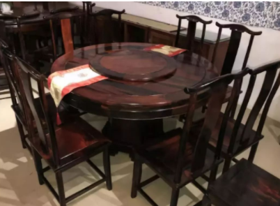 新中式風格家具：新中式的優(yōu)點是什么？新中式風格該怎么搭配家具？