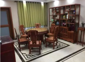 中式新古典家裝設(shè)計(jì)：中式裝修風(fēng)格，搭配的紅木家具，漂亮極了！