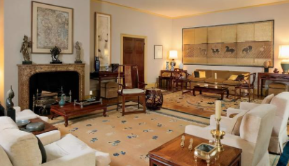 仿明清家具：感受明清古代家具的經(jīng)典與優(yōu)雅，沉浸其中，傳承文化