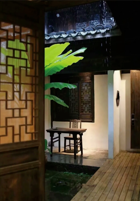 開放式書房家具：“傳統(tǒng)書房”家具要怎么選擇，如何擺放才合理？