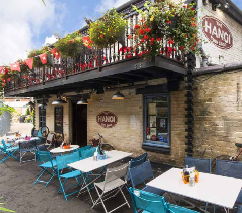 特色餐廳裝修：開餐廳購買家具時(shí)應(yīng)避免的幾個(gè)錯(cuò)誤