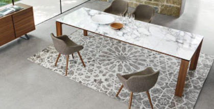 進口家具品牌：營造舒適的就餐環(huán)境 這些進口餐廳家具你值得擁有！