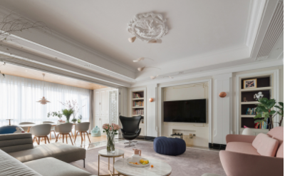 全鋁家具賣場：想讓餐廳家具挑選、擺放不踩雷？這些基本點要把握好