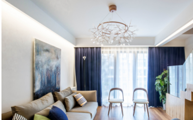 深圳裝修價格：現(xiàn)代簡約風裝修特點有哪些？簡約餐廳家具布置技巧分享