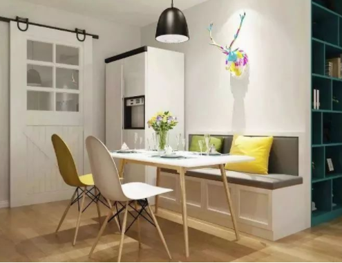 簡(jiǎn)約風(fēng)格家裝家具：現(xiàn)代簡(jiǎn)約風(fēng)格與家具的搭配技巧，跟我一起看看吧！