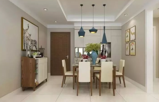 餐館裝修設(shè)計(jì)：餐廳無煙火鍋，人間舒適新享受，還不快去嘗試嘗試