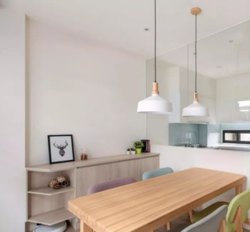 高端全屋定制加盟：全屋定制包含哪些家具？你知道的有多少？