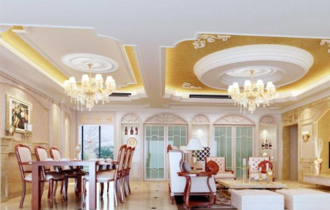 別墅家具定制：別墅家具布局如何合理設(shè)計(jì)？